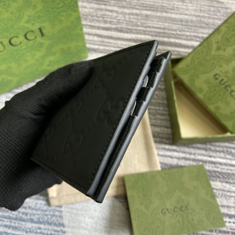 Gvc*1 wallets